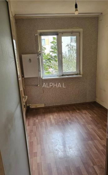 3 Camere, Tomis Nord, Etaj 2, Gaze