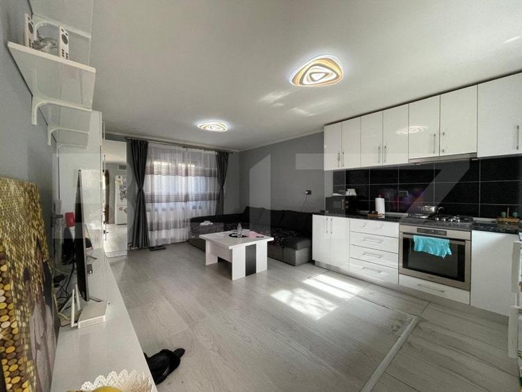 Casa batraneasca, anexa noua + spatiu comercial, 264mp teren, Geoge Enescu - 3