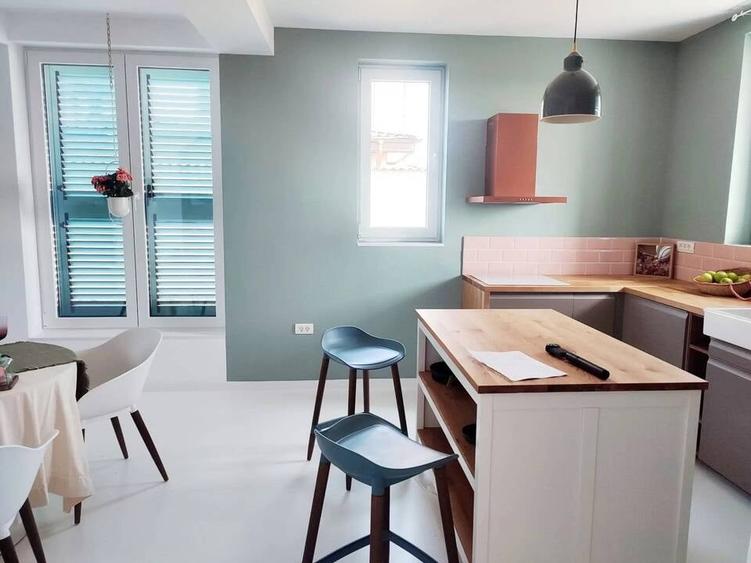 Casa 4 Camere Therme Balotesti | Toate Facilitatile | Lux, Stil - 14