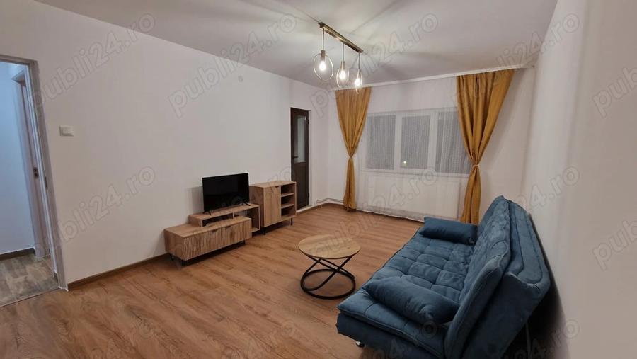 Inchiriez Apartament 2 Camere Topoloveni, Central. - 6