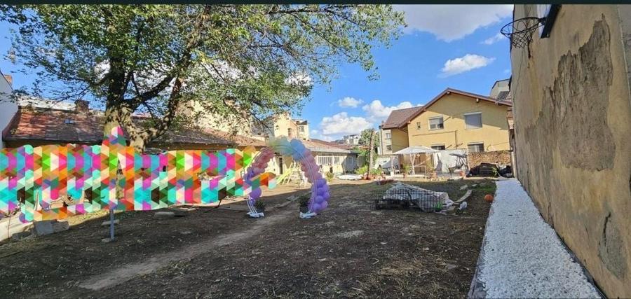 Proprietar vand teren 1000mp Parcul Izvorul Rece - 8