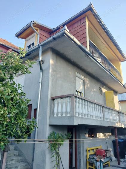 casa de vanzare in Dej - 7