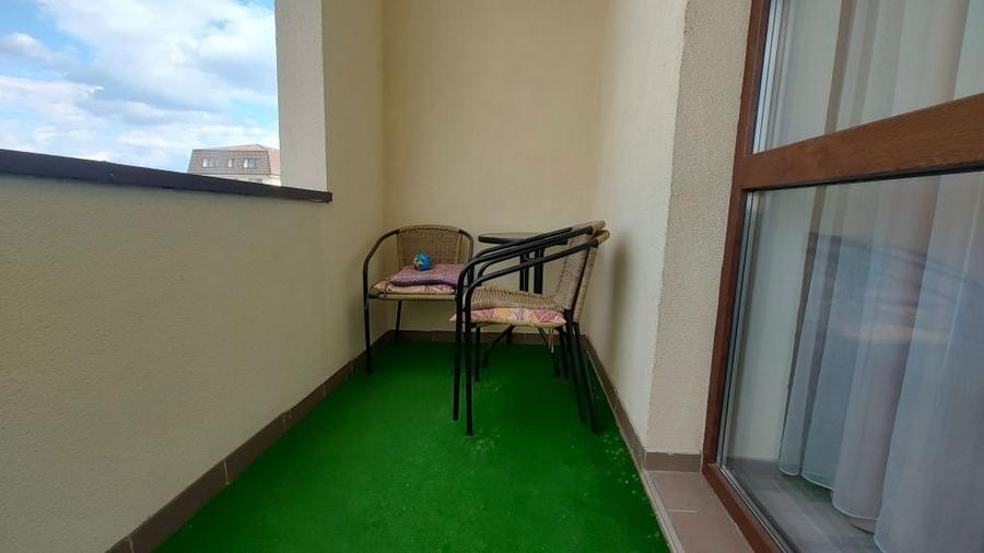 Apartament 2 camere SANPETRU RESIDENCE - 7