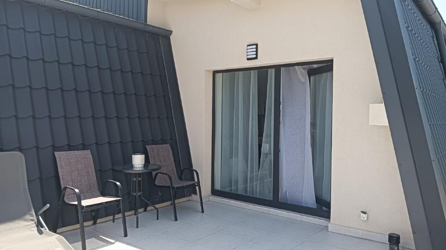 Inchiriez penthouse superb - 14