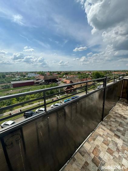 apartament cu 2 camere - 5