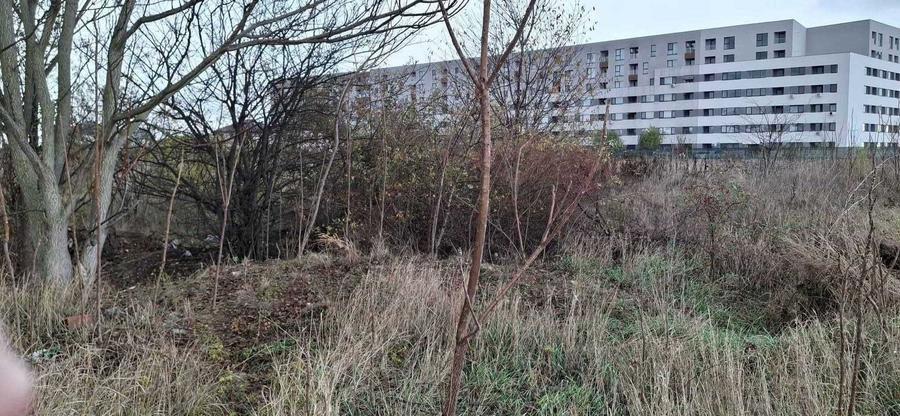 De Vanzare Teren  Bragadiru - 2