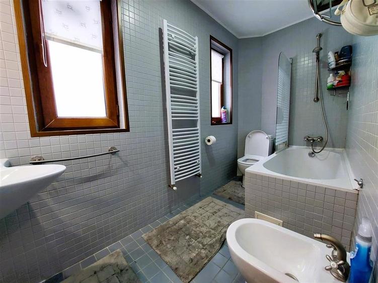 Resedinta Exclusivista Sinaia, Central - 11