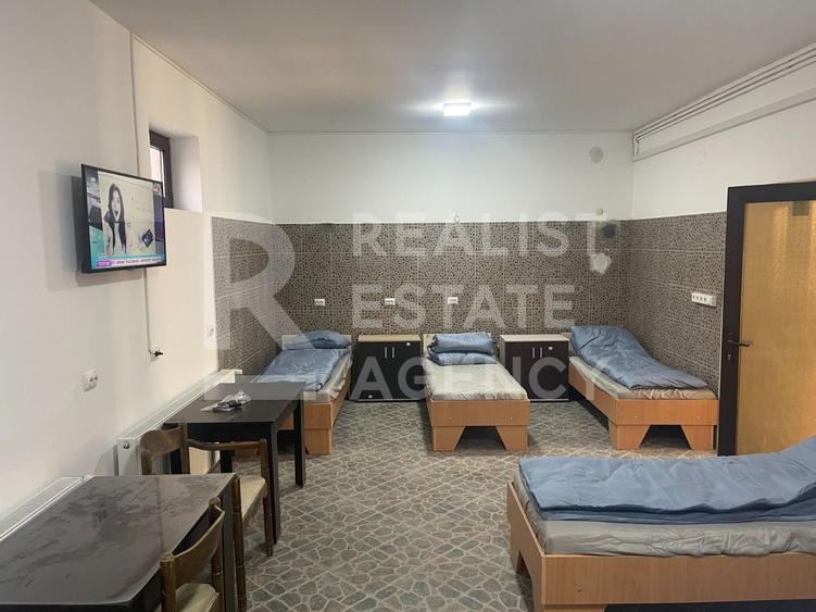 Vânzare, 17 camere,  Dumbrăvița, Timișoara - 5