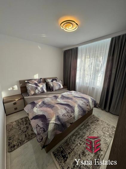 TOMIS 3 - 2 CAMERE DE INCHIRIAT - TERMEN LUNG - - 3