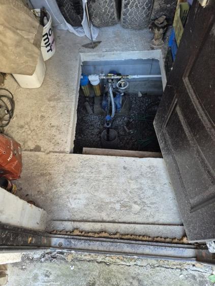 Domnesti, zona Craitei-Foisorului, Casa individuala parter - 9