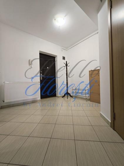 Apartament cu 1 camere, in zona Stejarului - 5