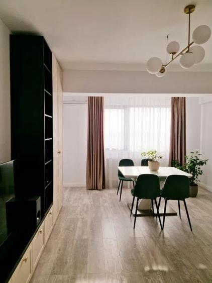 Apartament superb Virtutii-Lacul Morii - 2