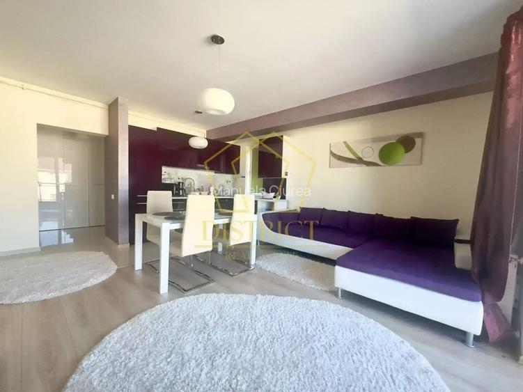 Apartament modern cu 2 camere | Pet friendly | Giroc Apartament modern cu 2 camere | Pet friendly | Giroc