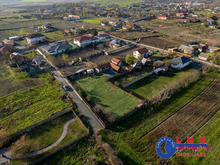 ID 6731 Casa de vacanta *Comuna MURIGHIOL!!! - 5