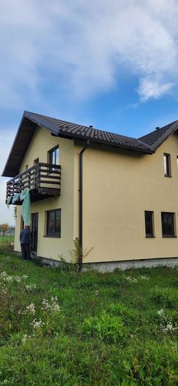 Casa si teren in Argeselul-Maracineni! - 1