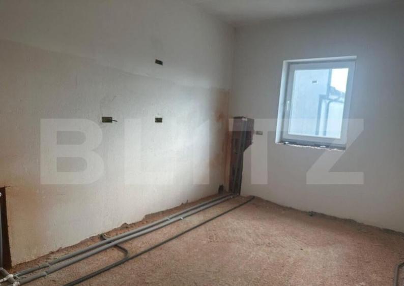 Garsoniera , 33 mp utili, zona Bardi Auto - 1