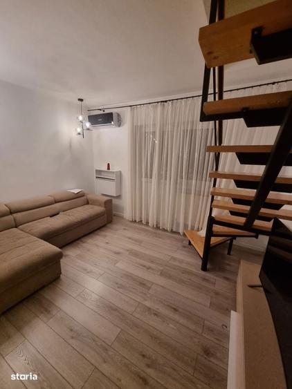 3 camere cu scara interioara, Gavana 3, mobilat si utilat! - 1