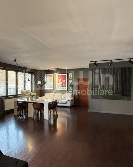 Oportunitate! Apartament 3 camere | 138mp | Etaj 2 | Ultracentral - 3