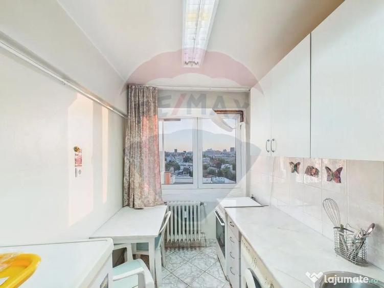 Apartament 3 camere Mihai Bravu Dimitrov statia metrou 10... - 9