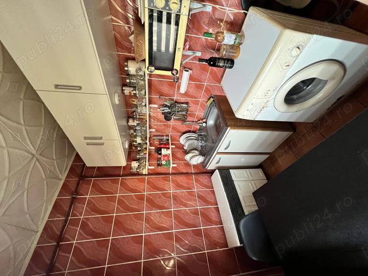 Vanzare garsoniera spa?ioasa - 2