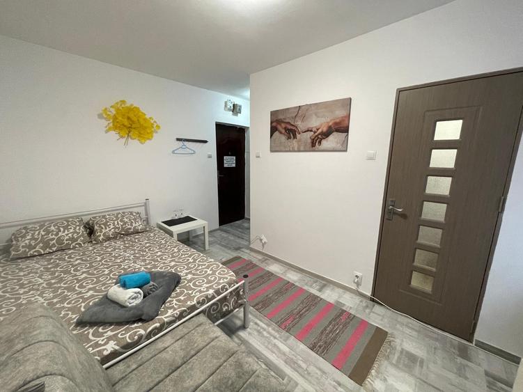 SE PRETEAZA PENTRU INCHIRIERE REGIM HOTELIER - 3