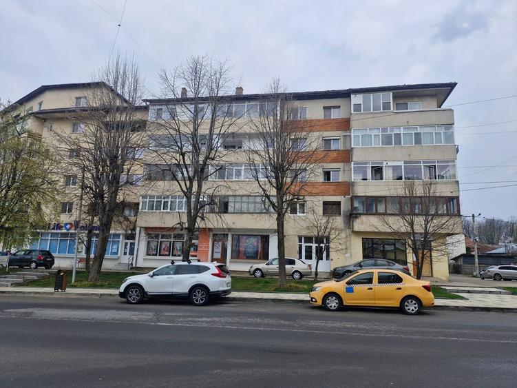 De inchiriat apartament 2 camere central Pucioasa cu 400 euro/luna - 5