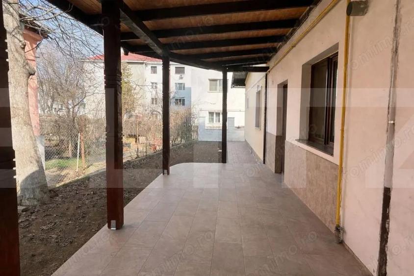 Duplex elegant in zona ultracentrala - 1