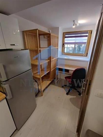 Garsoniera, Andrei Muresanu - 7