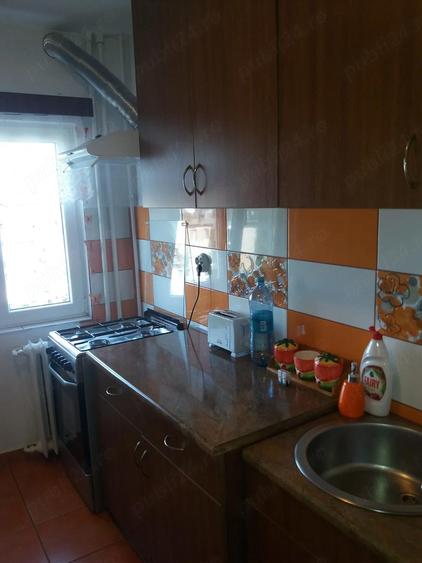 Apartament 2 camere zona Circumvalatiunii - 6