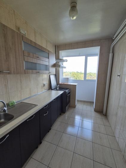 Apartament 3 camere, vedere spre parcul Floreasca - 13