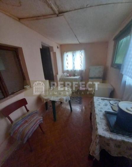 Casa cu teren in Barcanesti,la 5 km Ploiesti,Pret 61000 EUR - 15