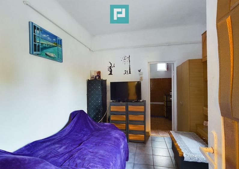 Casa cu 4 camere de vanzare in Sega - 15