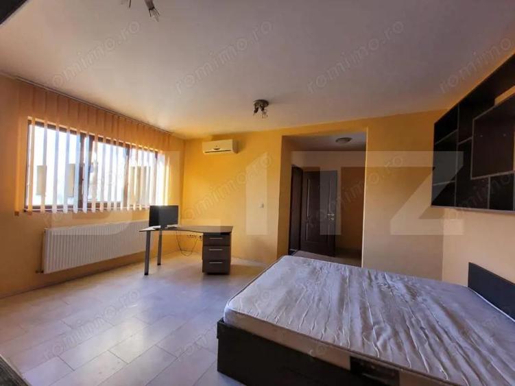 Garsoniera, 35mp, la casa, zona BT Arena - 4