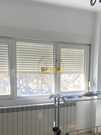 Apartament 4 camere Brancoveanu-Obregia,de inchiriat - 10