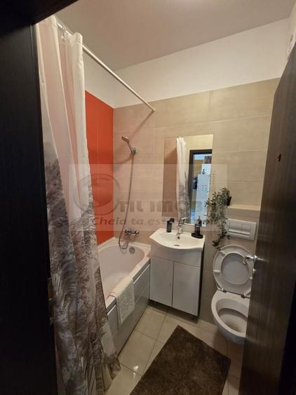 Apartament 2 camere de închiriat – Zona Palas | Lazăr Residence - 9