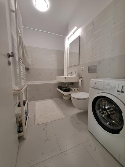 Perfect pentru investitie, Paltim, apartament  cu parcare - 12