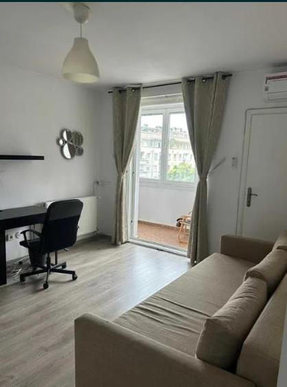 Piata Amzei, resedinta sau Airbnb 2 camere, negociabil - 1