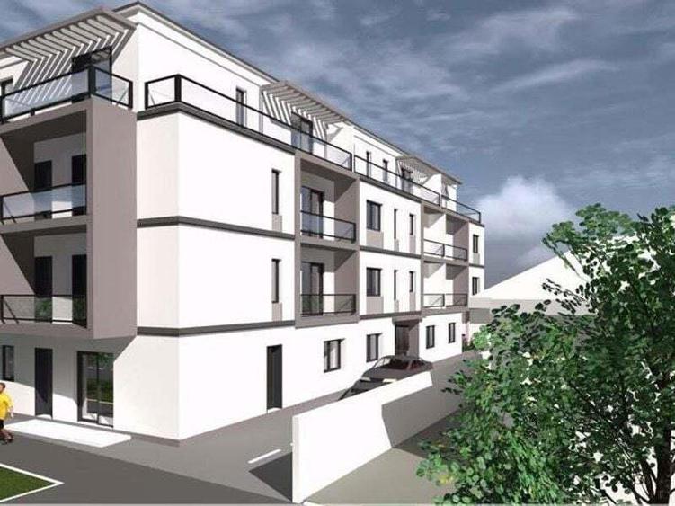 Spatiul Comercial - Zona Mehala - 170.000 euro - 3