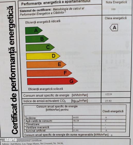 Locuinta noua in cartierul Tudor, cu spatii verzi si confort urban! - 9