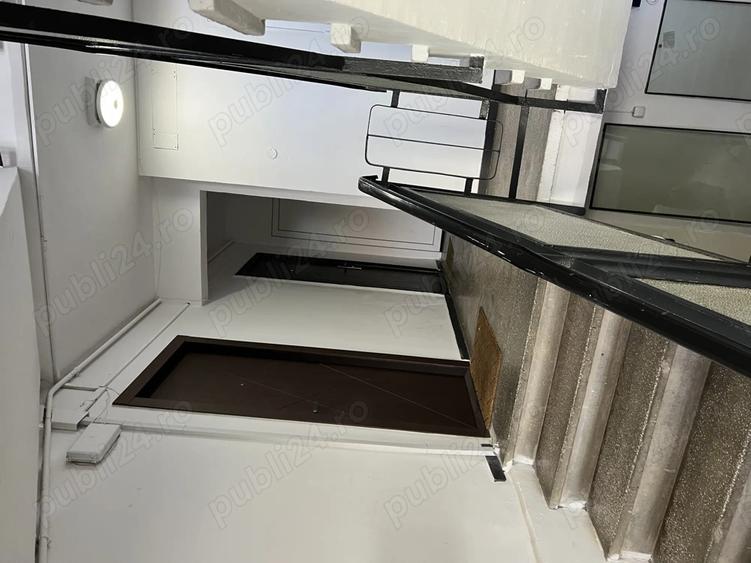 Garsoniera decomandata in zona Lujerului - Politehnica bloc anvelopat - 4