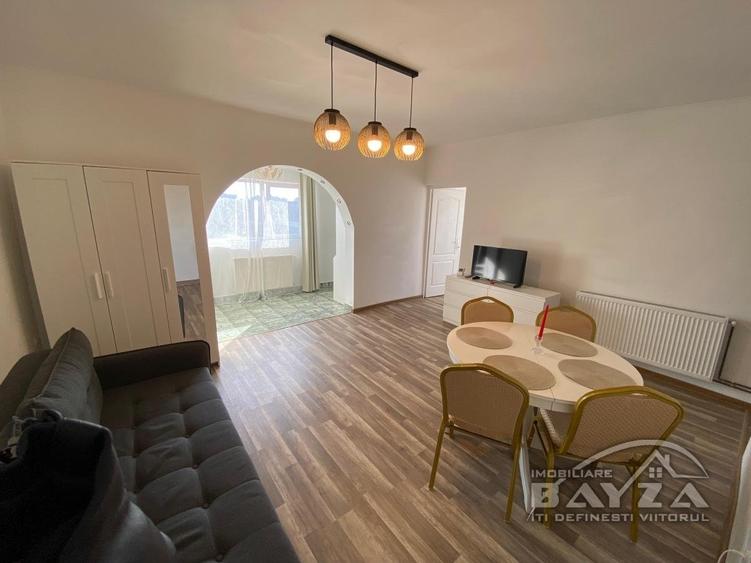 Victoriei, apartament 2 camere, mobilat, utilat - 3