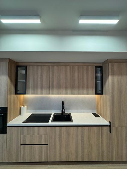 Lux I Iancu Nicolae I 2 camere I TVA inclus - 5