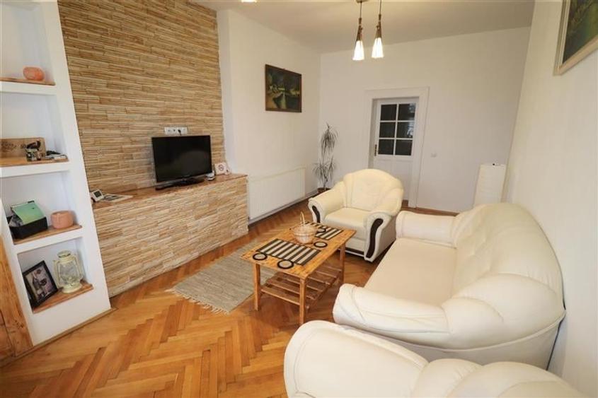 Apartament 2 camere | 65 mp | gradina | Centru | zona Parcul Central - 1