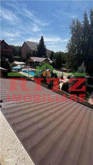 Vila cu piscina DE INCHIRIAT P+1E, Zona Basarabilor! - 6