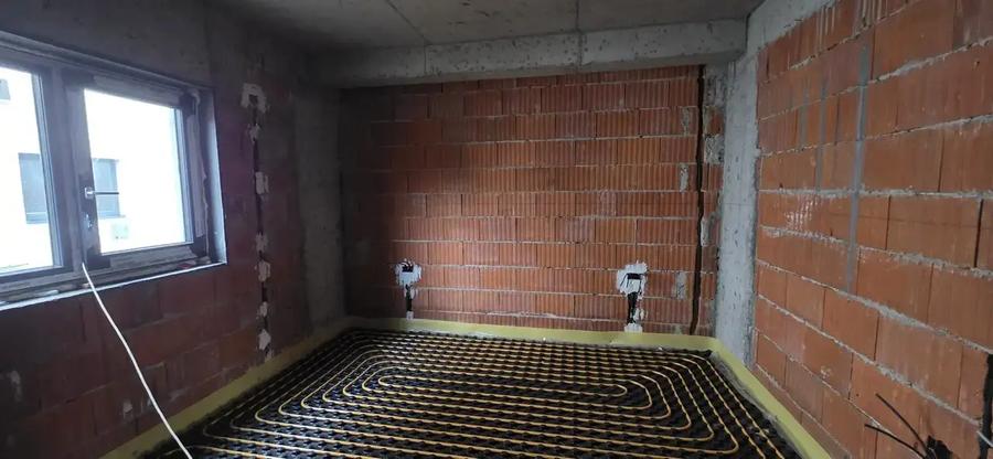 Vila cu 6 Camere Tunari | Langa Amber Forest si Scoala Verida |Premium - 10