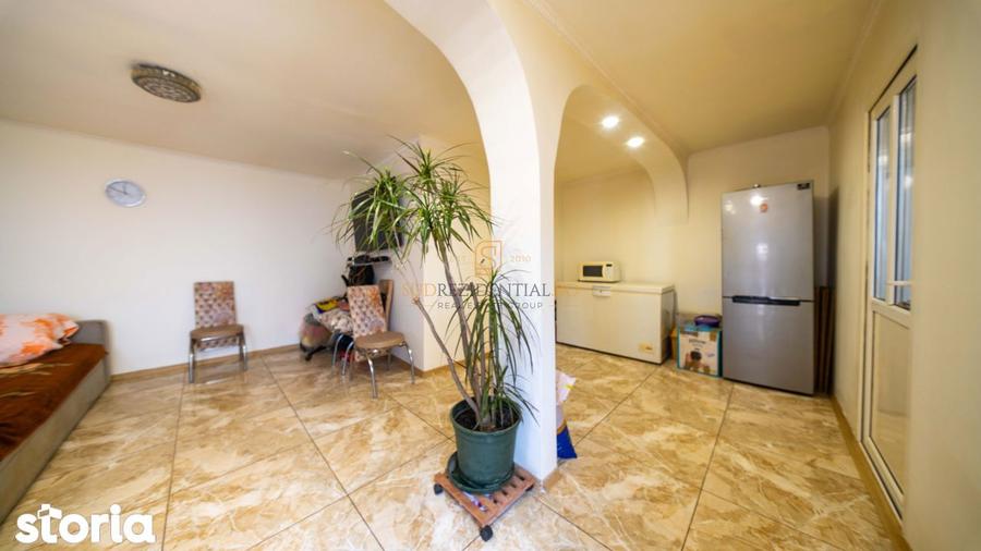 Casa individuala, 3 camere, Sector 5 | COMISION 0% - 7