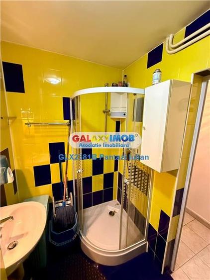 Apartament 2 camere | Lujerului | Decomandat | 6min. metrou - 15