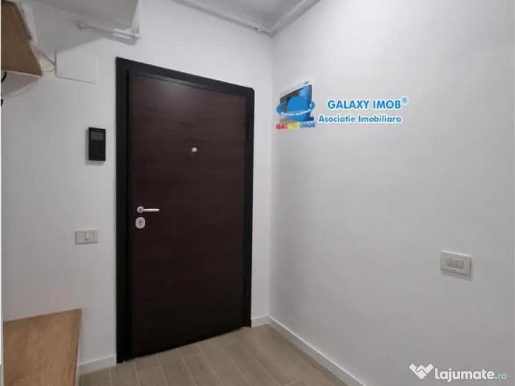 Apartament cu 2 camere la Complex Quarto la parc Brancusi - 1