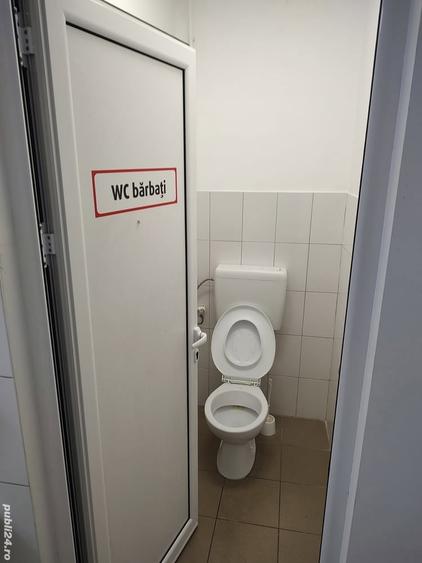 Inchiriez 245 mp spa?iu comercial,langa aeroport Timi?oara - 9