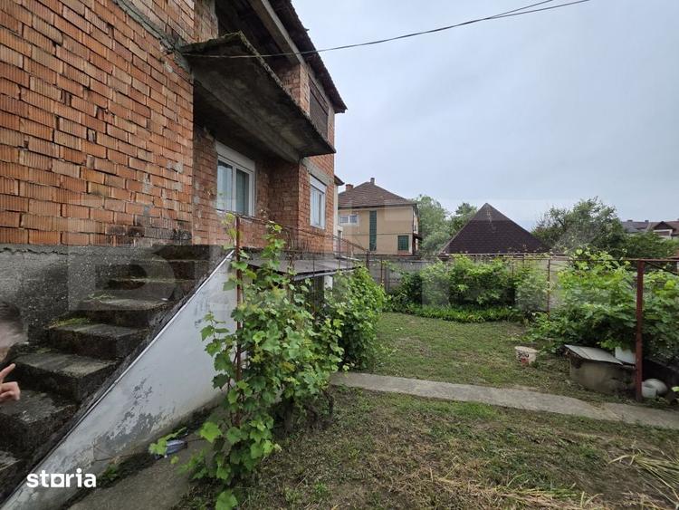 Casa de vanzare ,237mp,zona Baritiu Satu Mare - 8
